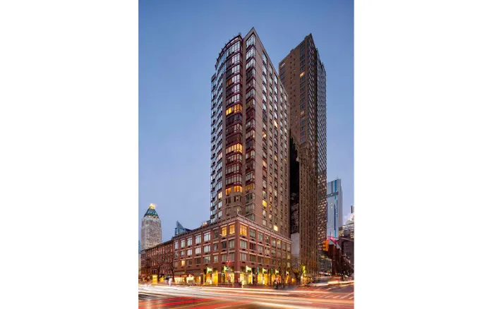 360 West 43rd Street Picture 5