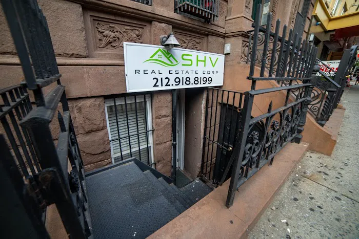 S H V Real Estate Corp. Picture 1