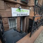 S H V Real Estate Corp.