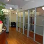 Grace Corporate Park LLC