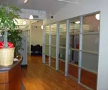 Grace Corporate Park LLC