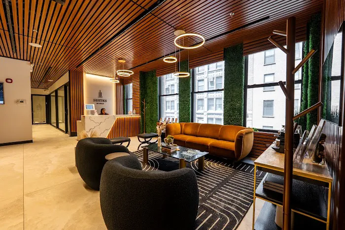 Suites by NYLO - Medical Co-Working Space Picture 1