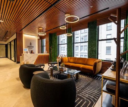 Suites by NYLO - Medical Co-Working Space
