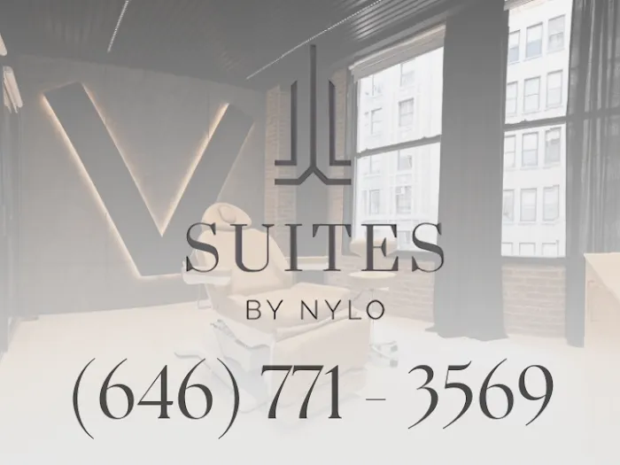 Suites by NYLO - Medical Co-Working Space Picture 2