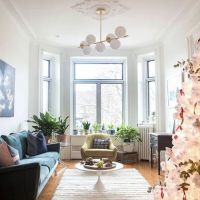 Crosstown Apartments NYC ico
