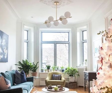 Crosstown Apartments NYC