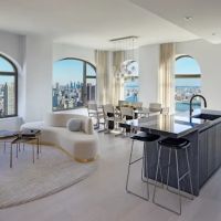 Living New York ico