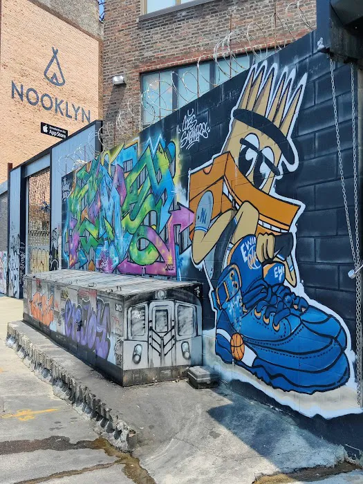 Nooklyn Picture 5