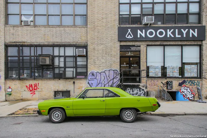 Nooklyn Picture 6