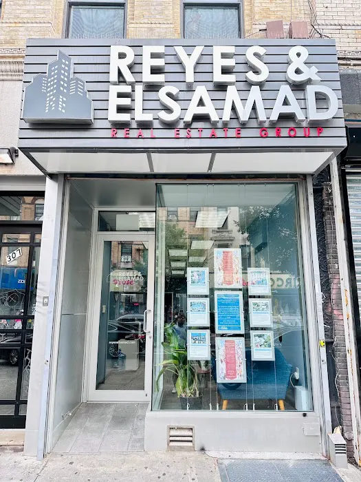 Reyes & Elsamad Real Estate Group Picture 2