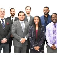 Reyes & Elsamad Real Estate Group ico