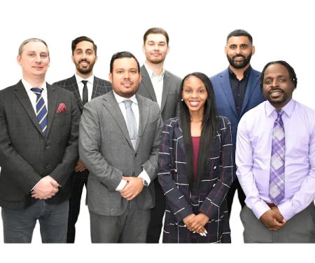 Reyes & Elsamad Real Estate Group