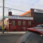 Lewis Realty Corporation