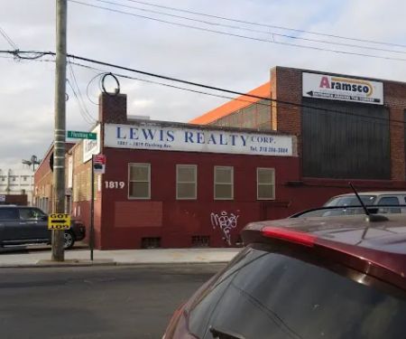Lewis Realty Corporation
