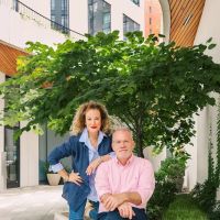 CohenFerrone Team at Compass Real Estate ico