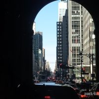 236 Fifth Avenue ico