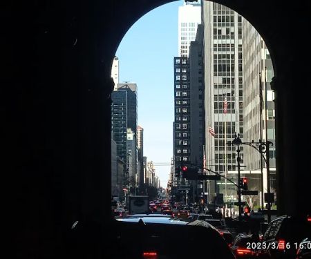 236 Fifth Avenue