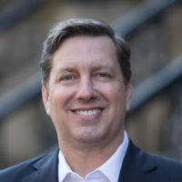 David Carter at Brown Harris Stevens ico