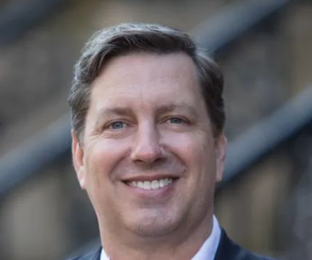 David Carter at Brown Harris Stevens