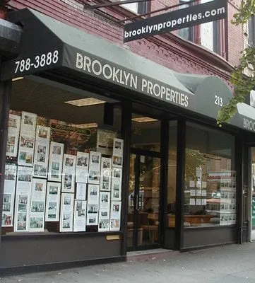 Brooklyn Properties Park Slope Picture 1