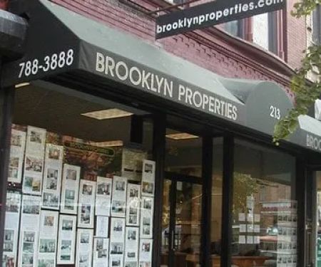 Brooklyn Properties Park Slope