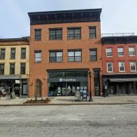 Douglas Elliman Real Estate Office in Boerum Hill Brooklyn, NY ico
