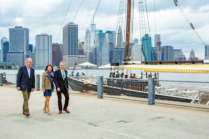 Micha Hendel Real Estate Agent @ Compass Picture 5