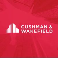 Cushman & Wakefield - Commercial Real Estate Services ico