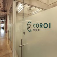 Coroi Group ico