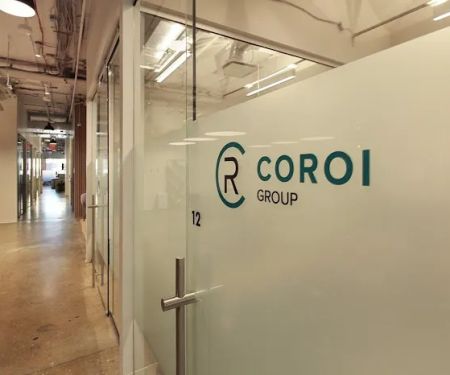 Coroi Group
