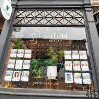 Garfield Realty ico