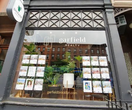 Garfield Realty
