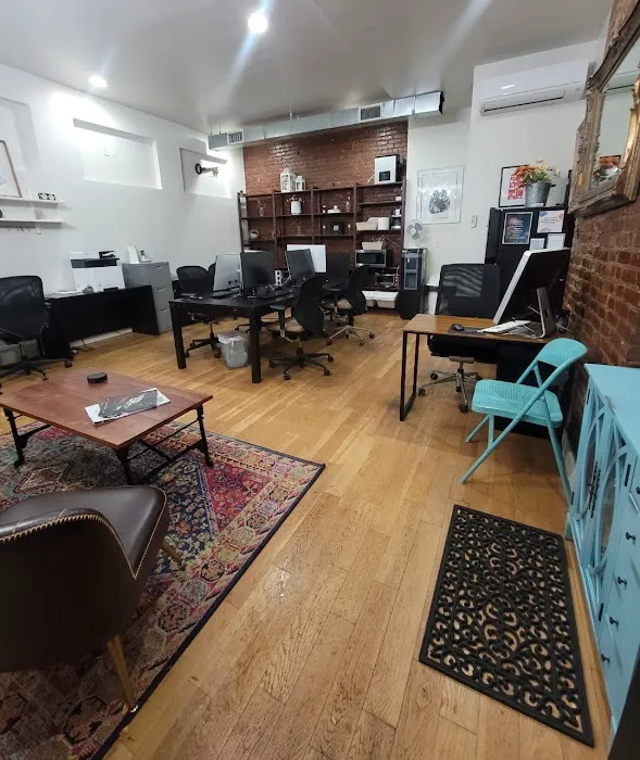 Highline Residential Decatur - Real Estate Broker Picture 1