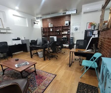 Highline Residential Decatur - Real Estate Broker
