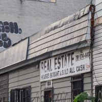 Real Estate ico