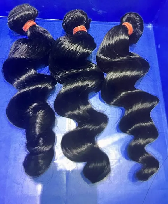 Pretty Nique Hair Llc Picture 1
