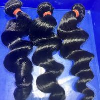 Pretty Nique Hair Llc ico