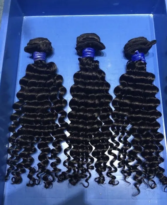 Pretty Nique Hair Llc Picture 2