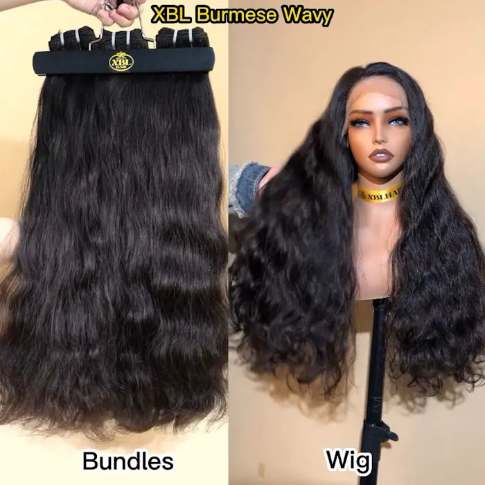 Pretty Nique Hair Llc Picture 5