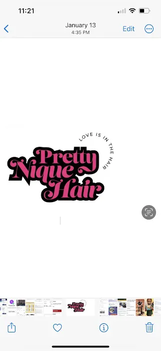 Pretty Nique Hair Llc Picture 6