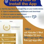Waterman Realty and Tax Pro LLC