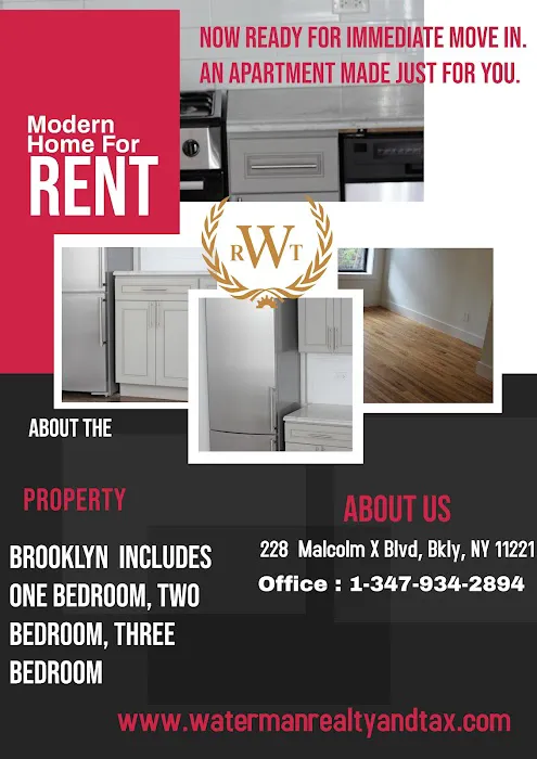 Waterman Realty and Tax Pro LLC Picture 5