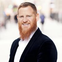The Mordy Werde Team at Compass ico