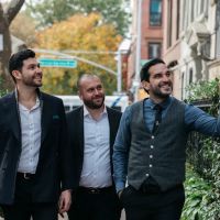 The Golan Team at Compass ico