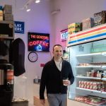 Alex Gandelman | Compass l Associate Real Estate Broker