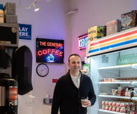 Alex Gandelman | Compass l Associate Real Estate Broker