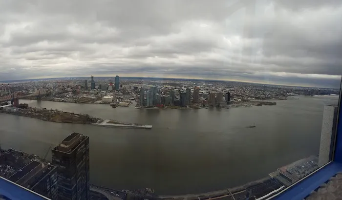 Trump World Tower Sales Office Picture 8
