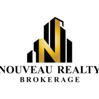 Nouveau Realty Brokerage LLC ico