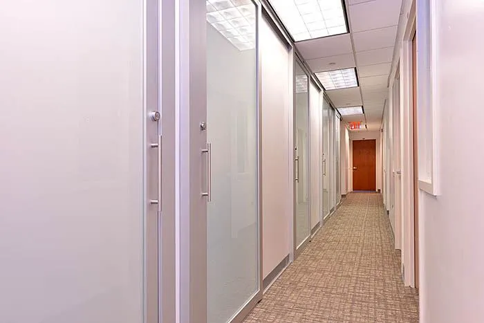 NYC Office Suites Picture 2