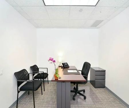 NYC Office Suites